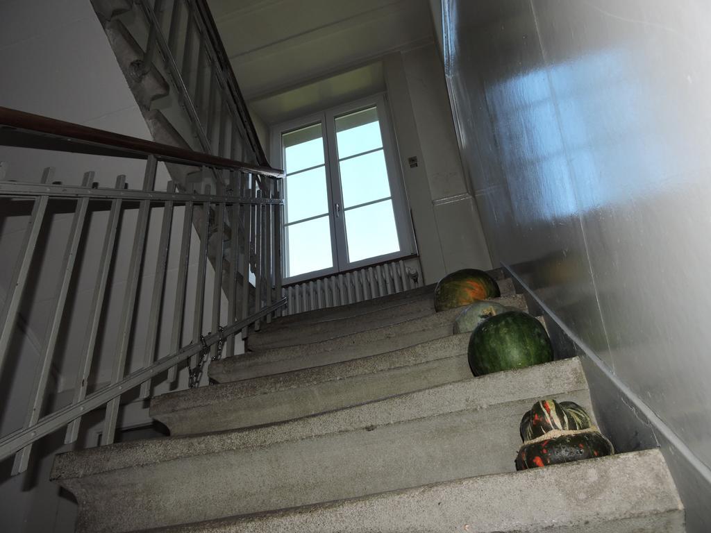 Vinita Chambres D'Hotes Boncourt Экстерьер фото