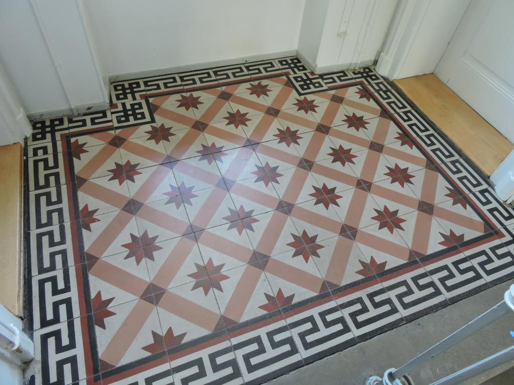Vinita Chambres D'Hotes Boncourt Экстерьер фото
