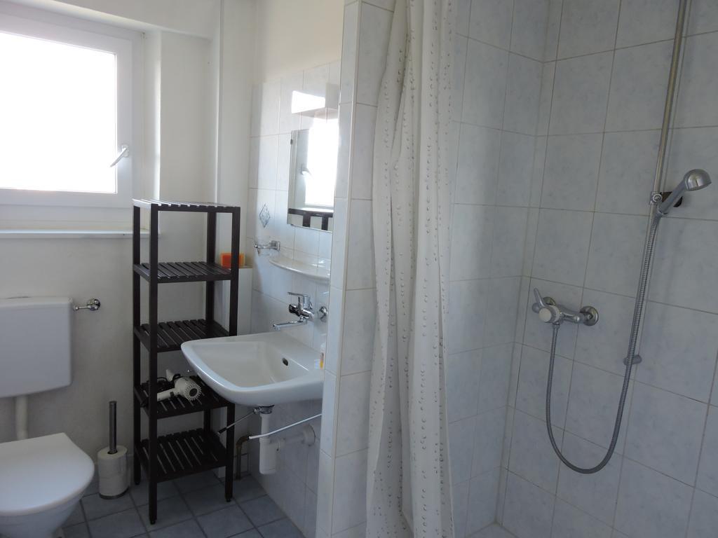 Vinita Chambres D'Hotes Boncourt Экстерьер фото